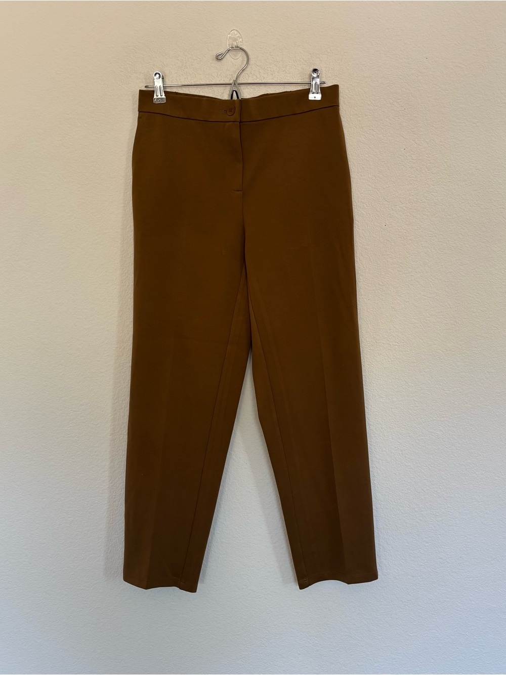 Eileen Fisher Tapered Pants Lyocell